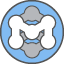 MoinMoin Logo